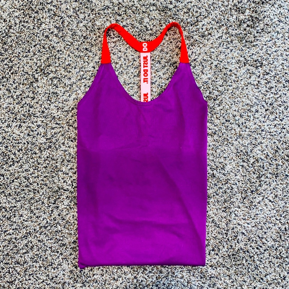 Nike Workout Tank